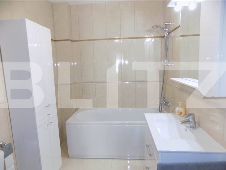 Apartament de închiriat 2 camere Marasti - 23663AI | BLITZ Cluj-Napoca | Poza12