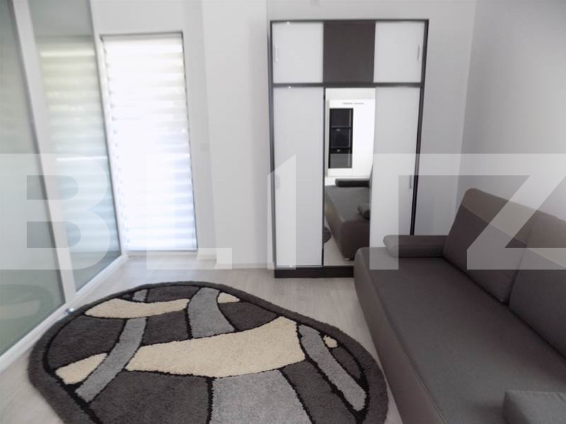 Apartament de închiriat 2 camere Marasti - 23663AI | BLITZ Cluj-Napoca | Poza6