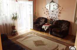 Vanzare apartament 3 camere, 65,15 mp, garaj, boxa, zona Iulius Mall