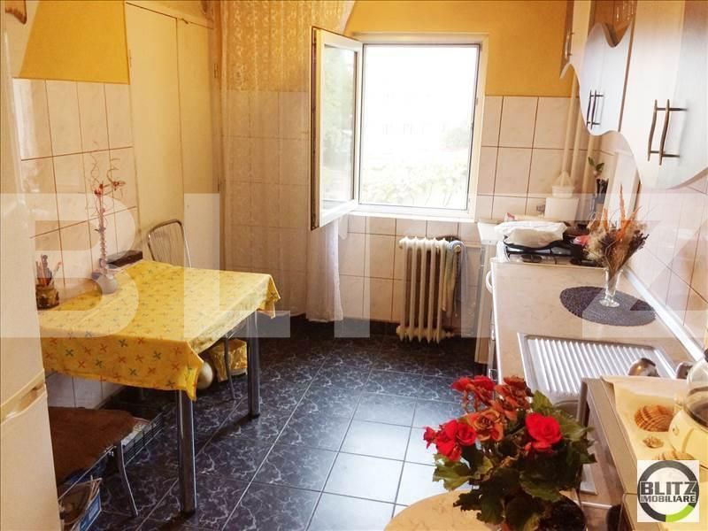 Apartament de vânzare 3 camere Marasti - 23664AV | BLITZ Cluj-Napoca | Poza4