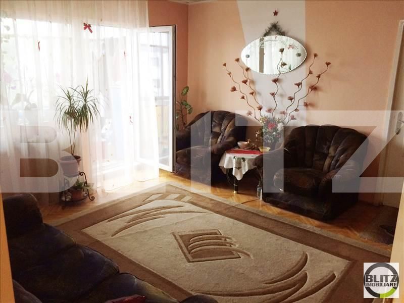 Apartament de vânzare 3 camere Marasti - 23664AV | BLITZ Cluj-Napoca | Poza2