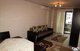 Apartament 2 camere, decomandat, 60 mp, mobilat modern, A.C., complexul Park Lake