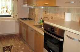 Apartament 2 camere, decomandat, 60 mp, mobilat modern, A.C., complexul Park Lake