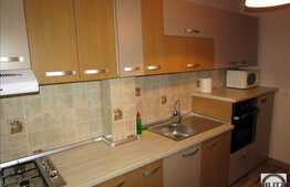 Apartament 2 camere, decomandat, 60 mp, mobilat modern, A.C., complexul Park Lake