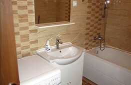 Apartament 2 camere, decomandat, 60 mp, mobilat modern, A.C., complexul Park Lake