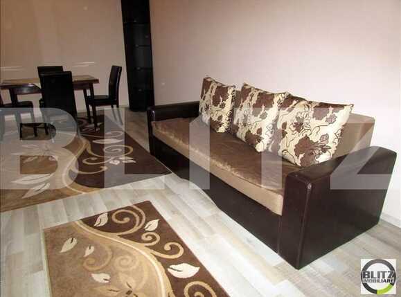 Apartament de închiriat 2 camere Marasti - 23665AI | BLITZ Cluj-Napoca | Poza5