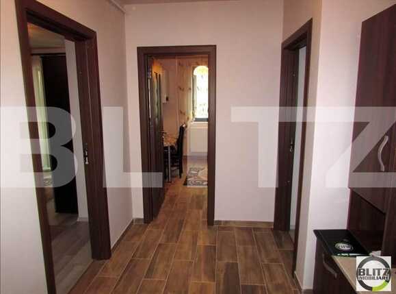 Apartament de închiriat 2 camere Marasti - 23665AI | BLITZ Cluj-Napoca | Poza8