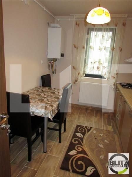Apartament de închiriat 2 camere Marasti - 23665AI | BLITZ Cluj-Napoca | Poza12