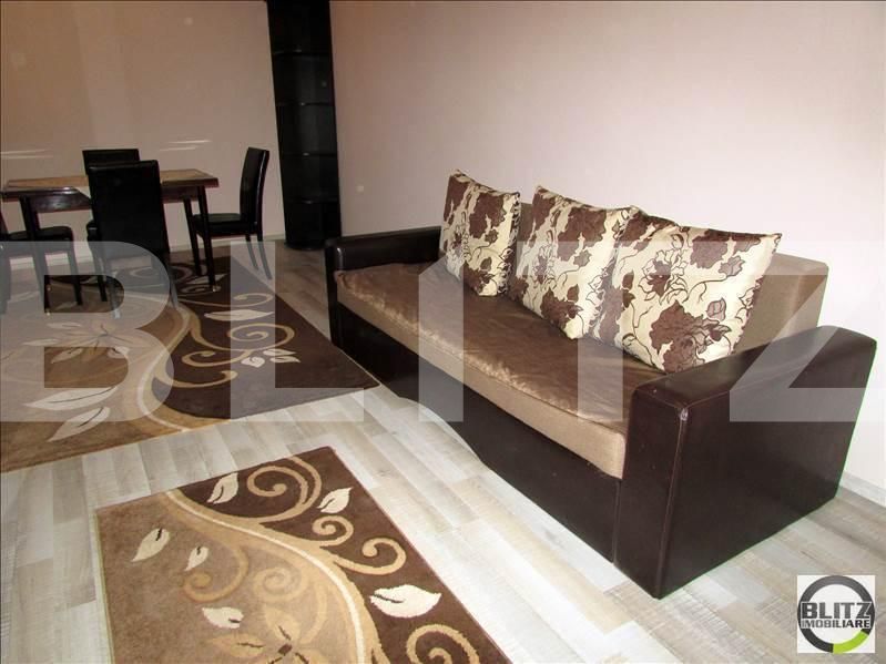 Apartament de închiriat 2 camere Marasti - 23665AI | BLITZ Cluj-Napoca | Poza5