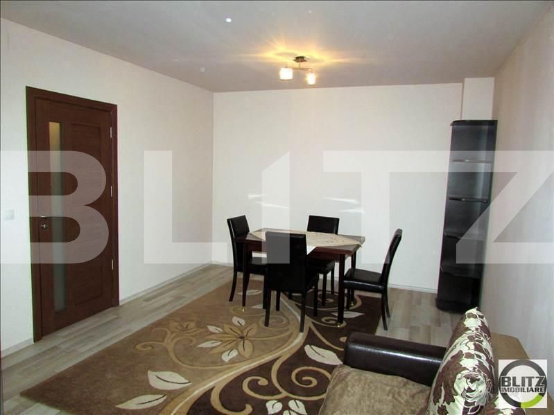 Apartament de închiriat 2 camere Marasti - 23665AI | BLITZ Cluj-Napoca | Poza4