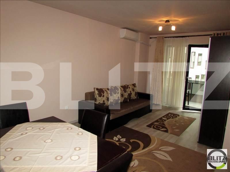 Apartament de închiriat 2 camere Marasti - 23665AI | BLITZ Cluj-Napoca | Poza6