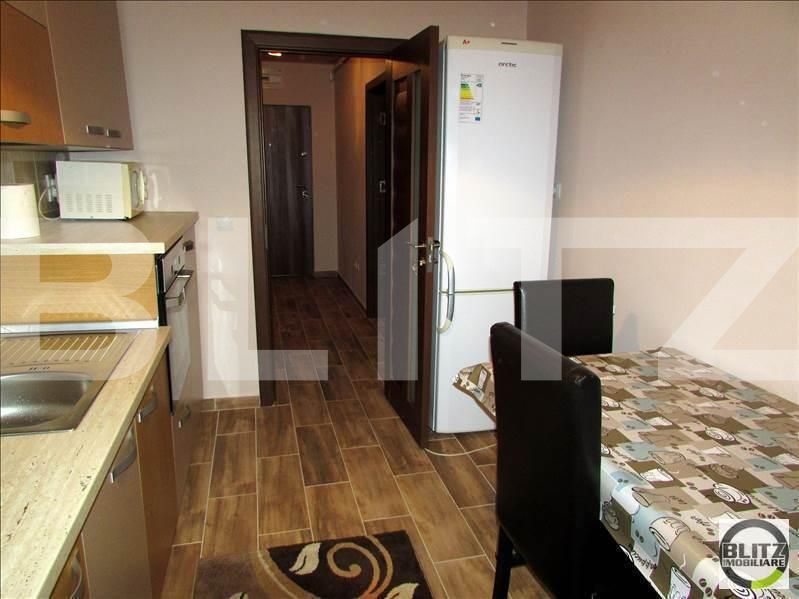Apartament de închiriat 2 camere Marasti - 23665AI | BLITZ Cluj-Napoca | Poza7