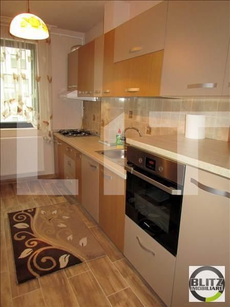 Apartament de închiriat 2 camere Marasti - 23665AI | BLITZ Cluj-Napoca | Poza10