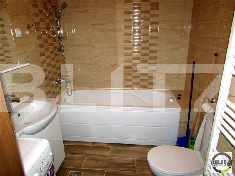 Apartament de închiriat 2 camere Marasti - 23665AI | BLITZ Cluj-Napoca | Poza15