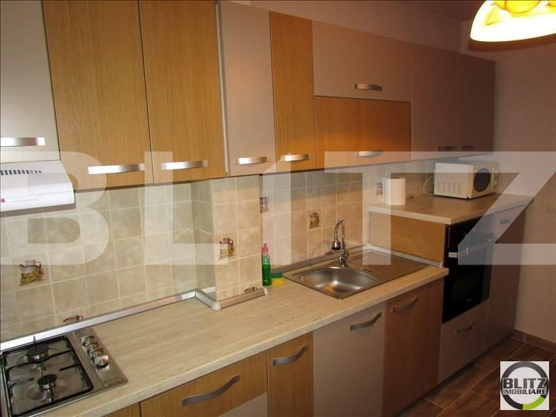 Apartament de închiriat 2 camere Marasti - 23665AI | BLITZ Cluj-Napoca | Poza11