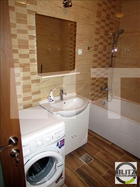 Apartament de închiriat 2 camere Marasti - 23665AI | BLITZ Cluj-Napoca | Poza14