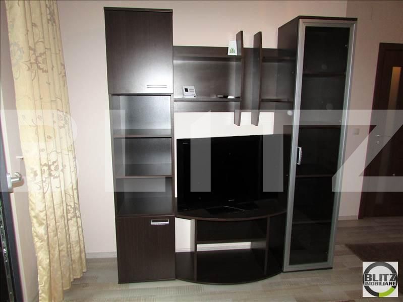 Apartament de închiriat 2 camere Marasti - 23665AI | BLITZ Cluj-Napoca | Poza13