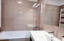 Apartament cu 3 camere decomandate, 75 mp, mobilat modern, zona Iulius Mall