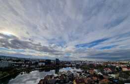 Apartament cu 3 camere decomandate, 75 mp, mobilat modern, zona Iulius Mall