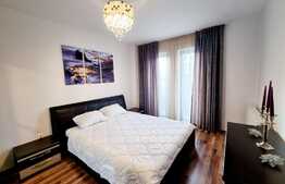 Apartament cu 3 camere decomandate, 75 mp, mobilat modern, zona Iulius Mall