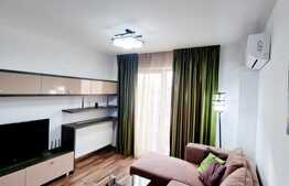 Apartament cu 3 camere decomandate, 75 mp, mobilat modern, zona Iulius Mall