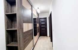 Apartament cu 3 camere decomandate, 75 mp, mobilat modern, zona Iulius Mall
