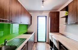 Apartament cu 3 camere decomandate, 75 mp, mobilat modern, zona Iulius Mall