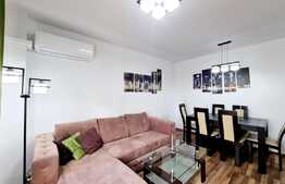 Apartament cu 3 camere decomandate, 75 mp, mobilat modern, zona Iulius Mall