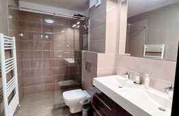 Apartament cu 3 camere decomandate, 75 mp, mobilat modern, zona Iulius Mall
