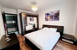 Apartament cu 3 camere decomandate, 75 mp, mobilat modern, zona Iulius Mall