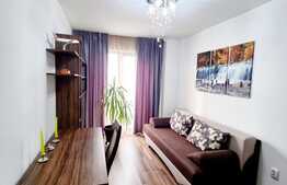 Apartament cu 3 camere decomandate, 75 mp, mobilat modern, zona Iulius Mall