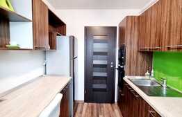 Apartament cu 3 camere decomandate, 75 mp, mobilat modern, zona Iulius Mall