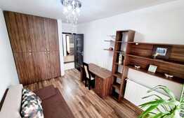 Apartament cu 3 camere decomandate, 75 mp, mobilat modern, zona Iulius Mall