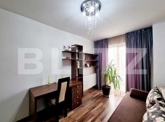 Apartament de închiriat 3 camere Marasti - 23667AI | BLITZ Cluj-Napoca | Poza8