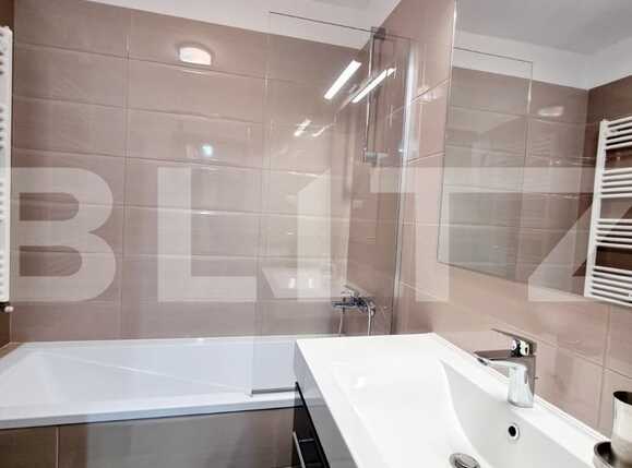 Apartament de închiriat 3 camere Marasti - 23667AI | BLITZ Cluj-Napoca | Poza14