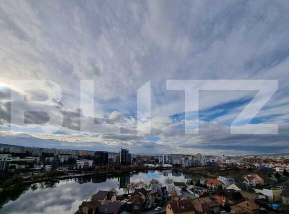 Apartament de închiriat 3 camere Marasti - 23667AI | BLITZ Cluj-Napoca | Poza15