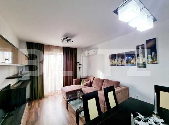 Apartament de închiriat 3 camere Marasti - 23667AI | BLITZ Cluj-Napoca | Poza3