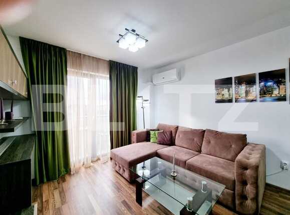 Apartament de închiriat 3 camere Marasti - 23667AI | BLITZ Cluj-Napoca | Poza1