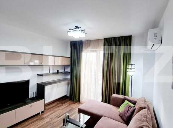 Apartament de închiriat 3 camere Marasti - 23667AI | BLITZ Cluj-Napoca | Poza2