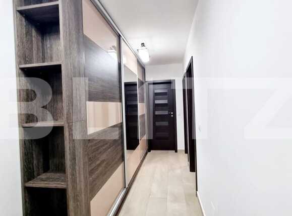 Apartament de închiriat 3 camere Marasti - 23667AI | BLITZ Cluj-Napoca | Poza12