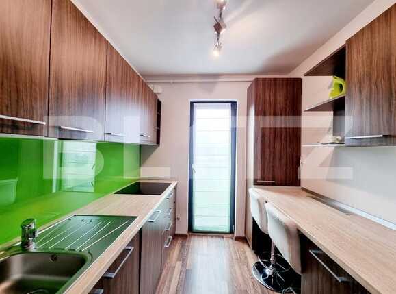 Apartament de închiriat 3 camere Marasti - 23667AI | BLITZ Cluj-Napoca | Poza10