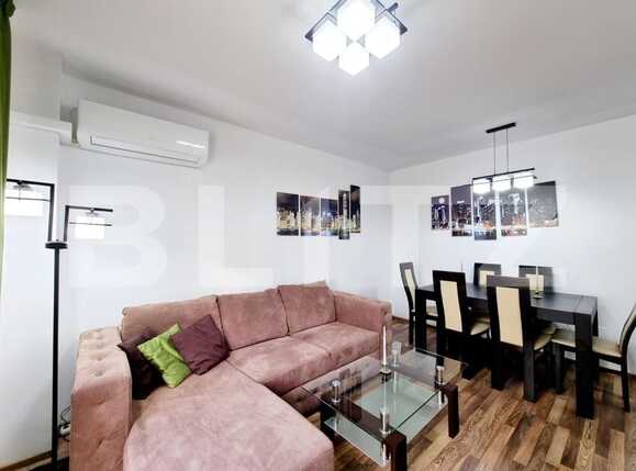 Apartament de închiriat 3 camere Marasti - 23667AI | BLITZ Cluj-Napoca | Poza4