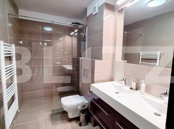 Apartament de închiriat 3 camere Marasti - 23667AI | BLITZ Cluj-Napoca | Poza13