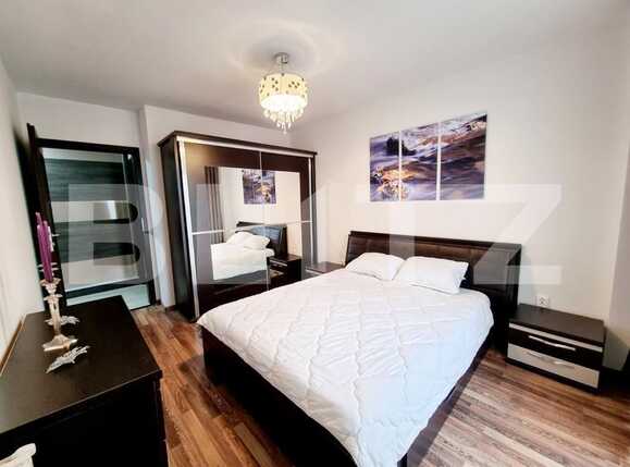 Apartament de închiriat 3 camere Marasti - 23667AI | BLITZ Cluj-Napoca | Poza5