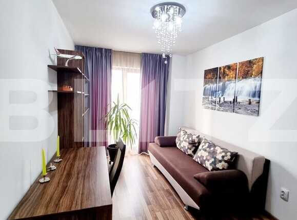 Apartament de închiriat 3 camere Marasti - 23667AI | BLITZ Cluj-Napoca | Poza7