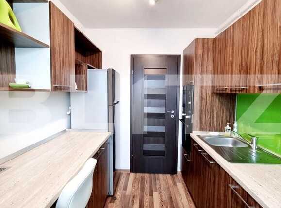 Apartament de închiriat 3 camere Marasti - 23667AI | BLITZ Cluj-Napoca | Poza11