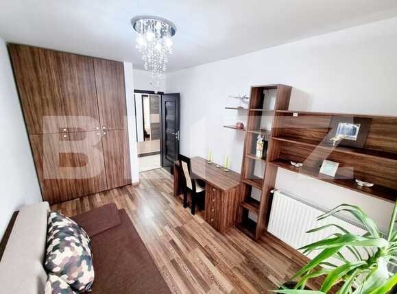 Apartament de închiriat 3 camere Marasti - 23667AI | BLITZ Cluj-Napoca | Poza9