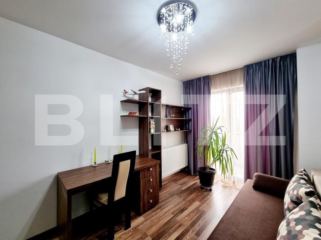 Apartament de închiriat 3 camere Marasti - 23667AI | BLITZ Cluj-Napoca | Poza8