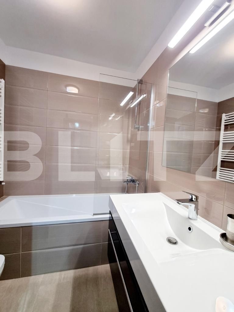 Apartament de închiriat 3 camere Marasti - 23667AI | BLITZ Cluj-Napoca | Poza14