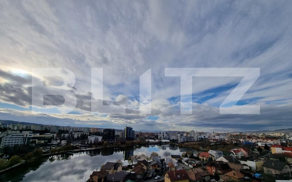 Apartament de închiriat 3 camere Marasti - 23667AI | BLITZ Cluj-Napoca | Poza15